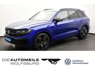 VW Touareg, 3.0 TSI eHybrid "R", Jahr 2024 - Wolfsburg