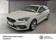 Seat Leon, 1.0 TSI Sportstourer FR Anschlussgarantie, Jahr 2024 - Frankfurt (Main)