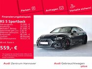 Audi RS5, 2.9 TFSI quattro Sportback Laser, Jahr 2022 - Hannover