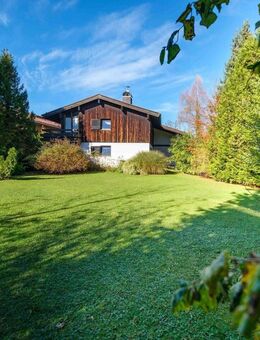 Wohnen mit Perspektive - Hausham