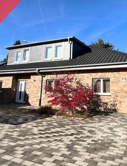 Einfamilienhaus mit Einliegerwohnung und großzügigem Gartenparadies - Machern