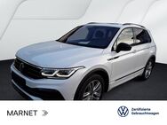 VW Tiguan, 2.0 TDI R-Line Black Style, Jahr 2021 - Heidenheim (Brenz)