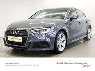 Audi A3, Limousine 35 TDI S line, Jahr 2019 - Passau