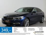 BMW 630, i xDrive Gran Turismo Luxury Line, Jahr 2020 - Paderborn