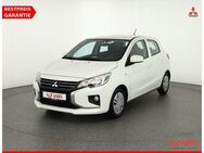 Mitsubishi Space Star 1.2 Klimaanlage Bluetooth - Sandersdorf Brehna