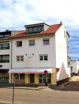 5,5 % - 6,5 % Rendite möglich. - Ludwigshafen (Rhein)