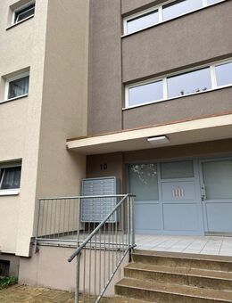 Erstbezug nach Kernsanierung: Helle 3-Zimmer-Wohnung mit Südbalkon in Belm! - Belm