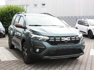 Dacia Jogger, Extreme TCe 110, Jahr 2022 - Rheine