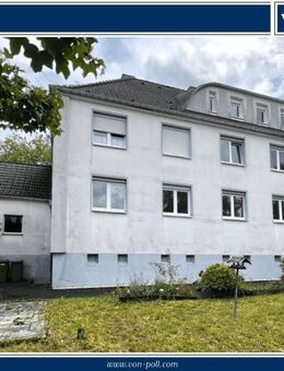Ihre Kapitalanlage in zentraler Lage von Lüdenscheid - Lüdenscheid