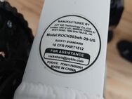 E bike mountainbike - Hannover Ricklingen