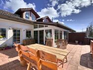 Terrassenwohnung mit Wintergarten am Rande der Natur - und doch Stadtnah - Kempten (Allgäu)