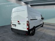 Renault Master, 3.3 III Kasten L2H2 t 135dCi BLU, Jahr 2021 - München