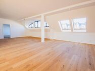 Exklusives Penthouse im Stephankiez - Modernes Wohnen auf historischem Fundament - Berlin