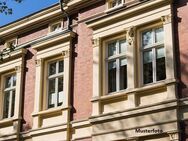 Wohnung mit Pkw-Stellplatz - provisionsfrei - Altenberg