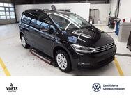 VW Touran, 2.0 TDI Comfortline, Jahr 2024 - Braunschweig