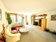 Attraktive 3 Zimmer Wohnung mit Garten in ruhiger Lage! - Esslingen (Neckar)