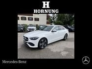 Mercedes C 200, AVANTGARDE ° DIGITALL, Jahr 2023 - Penzberg