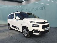 Citroën Berlingo, HDi 130 Shine XL| | |, Jahr 2021 - München