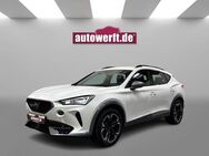 Cupra Formentor 1.4 DSG e-HYBRID AHK LEDER NAVI PDC SHZ 18Z CARPLAY - Ahrensburg