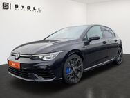 VW Golf, 2.0 TSI R VIII R-Performance, Jahr 2022 - Rickenbach