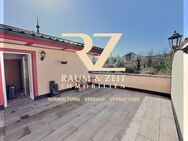 3,5 Zimmer Penthouse Wohnung in Tiengen - Waldshut-Tiengen