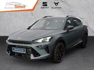 CUPRA Formentor, 2.0 TSI VZ Extreme AD El Panodach digitales, Jahr 2024 - Ostheim (Rhön)