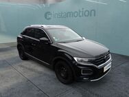 VW T-Roc, 2.0 TSI Sport 19, Jahr 2020 - München