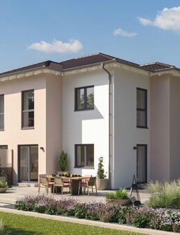 Haus mit Grundstück; Eigenheim statt Miete! - Wunderschönes Traumhaus von Schwabenhaus - Malsch (Landkreis Rhein-Neckar-Kreis)