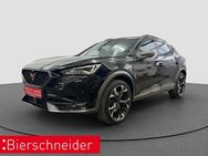 CUPRA Formentor, 1.4 e-Hybrid VZ, Jahr 2023 - Hüttlingen