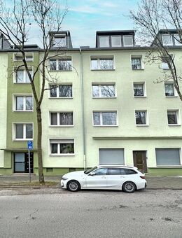 Ihre Chance - bezugsbereite Wohnung in Hamme - Bochum