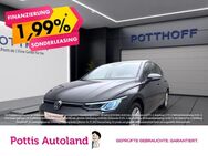 VW Golf, 1.0 TSI 8 Life, Jahr 2024 - Hamm