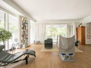 Bezugsfrei ab sofort: Wohnen wie in der Neuen Nationalgalerie mit Balkon EBK TG u. Aufzug - Berlin