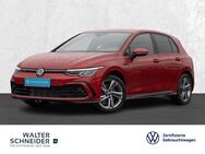 VW Golf, 1.5 VIII eTSI R-Line, Jahr 2023 - Siegen (Universitätsstadt)
