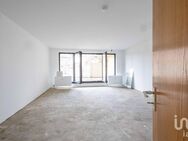 Apartment mit Dachterrasse und Stellplatz zur freien Entfaltung in Krefeld-Königshof - Krefeld