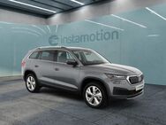 Skoda Kodiaq, 1.5 TSI, Jahr 2023 - München