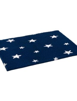Vetbed® Anti-Rutsch Hundedecke Stars - 100 x 75 cm