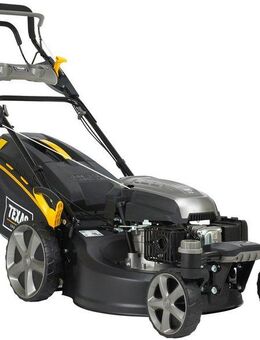 Texas Benzinrasenmäher, 51 cm Schnittbreite