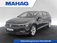 VW Passat Variant, 2.0 TDI alu17Istanbul, Jahr 2020 - München