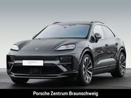 Porsche Macan, Turbo Surround-View, Jahr 2024 - Braunschweig