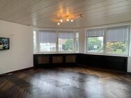 Immobilien-Richter: Sanierte 3-Zimmer-Wohnung in Düsseldorf-Unterbilk - Düsseldorf