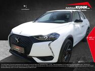 DS Automobiles DS 3 Crossback, E-Tense Perfomance Line, Jahr 2022 - Karlsruhe