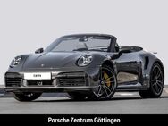 Porsche 992, (911) Turbo S Cabriolet, Jahr 2022 - Göttingen