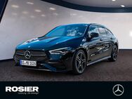 Mercedes CLA 180, SB AMG Line Advanced, Jahr 2024 - Braunschweig