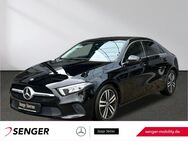 Mercedes A 200, d Progressive MBUX, Jahr 2021 - Oldenburg