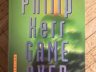 Game over von Philip Kerr - Emsdetten Zentrum