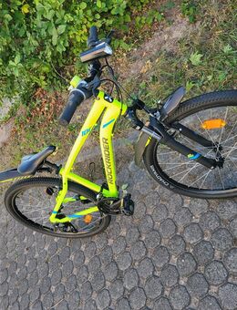 ❤️Fahrrad für Kinder Mädchen Carver STRICT 26 Zoll - Hardtail MTB - Leipzig Ost