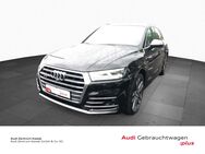 Audi SQ5, 3.0 TDI qu, Jahr 2020 - Kassel