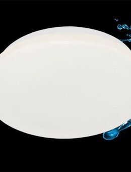 Briloner Leuchten LED Deckenleuchte KALMUS