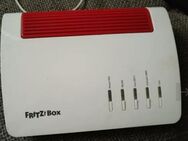 Fritzbox 7590 AX v2 - Bremen