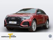 Audi RSQ8 4.0 TFSI Q LED NAVI VIRTUAL KLIMA - Bochum